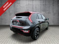 Fahrzeugabbildung Kia Niro EV VISION+NAVI+PDC+KAMERA+SOFORT VERFÜGBAR