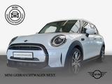 MINI Cooper LED DAB RFK Navi Shz Komfortzg. uvm. - MINI Cooper aus 2024