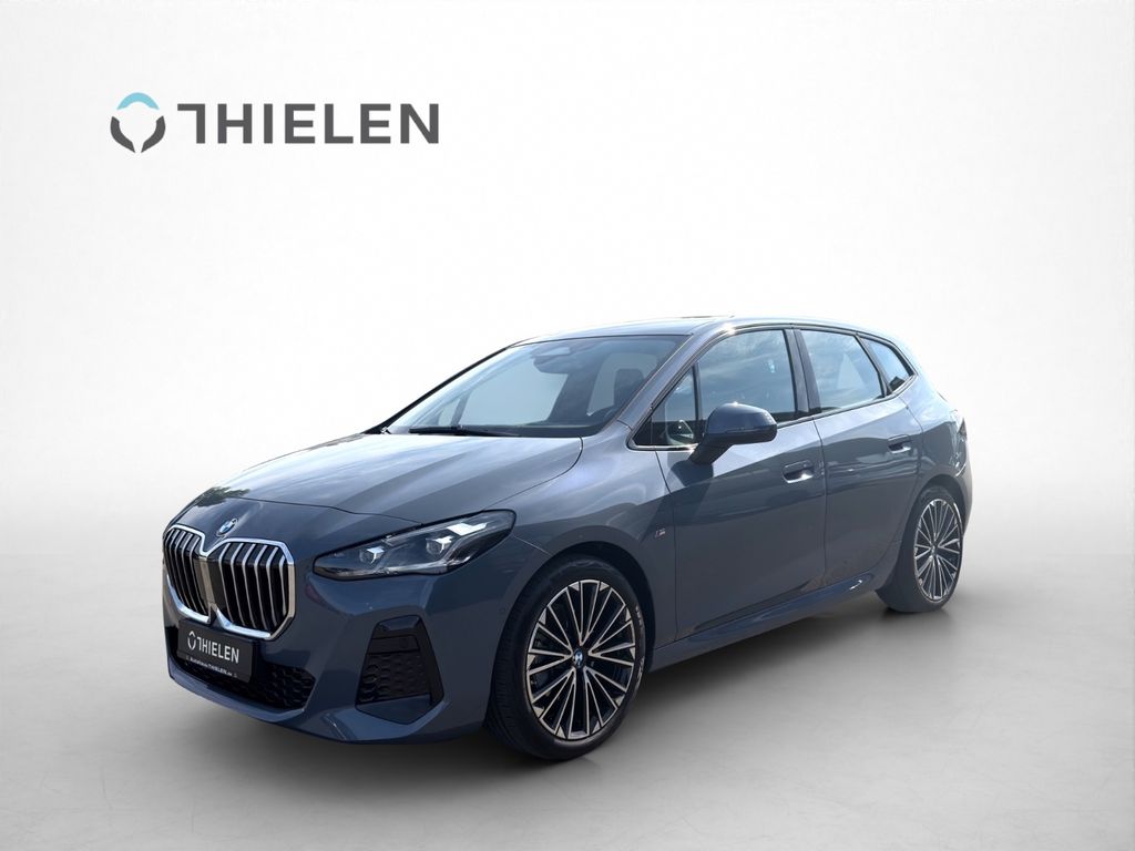 Image of BMW 220 Active Tourer