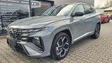 Hyundai Tucson N-Line*4x4*LED*Navi*Shzg*PDC*Cam*19"*ACC - Hyundai TUCSON: Automatik