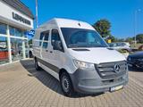 Mercedes-Benz Sprinter III Kasten RWD 317 CDI - Angebote