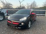 Opel Adam S/150PS/LED/TEMPOMAT/SHZ/TEILLEDER/PDC - Opel Adam Gebrauchtwagen in Dresden