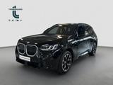 BMW X3 xDrive20d AT M Sportpaket Klimaaut. AHK - BMW X3 mit Diesel-Antrieb: Alcantara