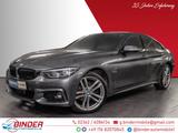 BMW 420i Gran Coupe xDrive M SPORT*SORGLOS-PAKET*TOP - BMW 4er Reihe aus 2021