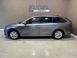 Skoda Octavia 1.5 TSI DSG e-TEC Ambition LED|Pano|AHK - Skoda: Allradantrieb
