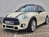 MINI COOPER *JCW*Navigation*Panorama*LED*29tkm*18"* - MINI Cooper in Karlsruhe