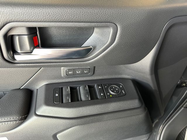 Toyota Land Cruiser  LC250 2,8L TEC