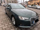 Audi a4 b9 - Audi A4: B9