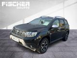 Dacia Duster Prestige TCe 130 Navi Klima EPH - Dacia Duster Gebrauchtwagen in Stuttgart