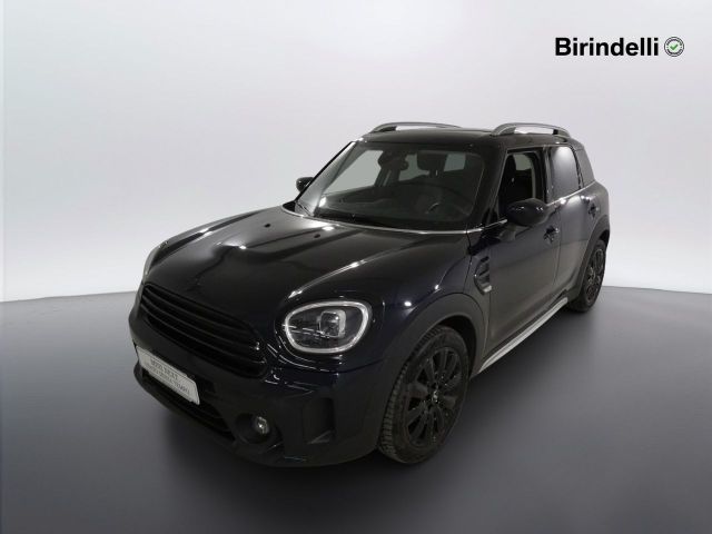 MINI MINI Mini Countrym.(F60) - Mini 2.0 Cooper D Cla