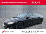 Audi A7 Sportback 45 TFSI S-TR ACC+LED+NAV+RFK+HuD+VC - Audi A7 Gebrauchtwagen in Köln