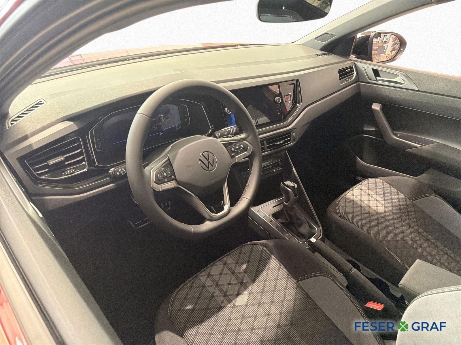 Volkswagen Taigo - Bild 9