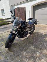 Honda NC 700 S - HONDA NC700S
