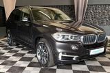 BMW X5 sDrive 25 d, AHK, Leder, Xenon, Navi - BMW X5: Geländewagen