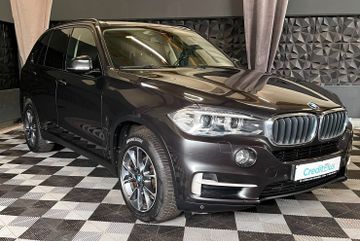 BMW X5 - 1