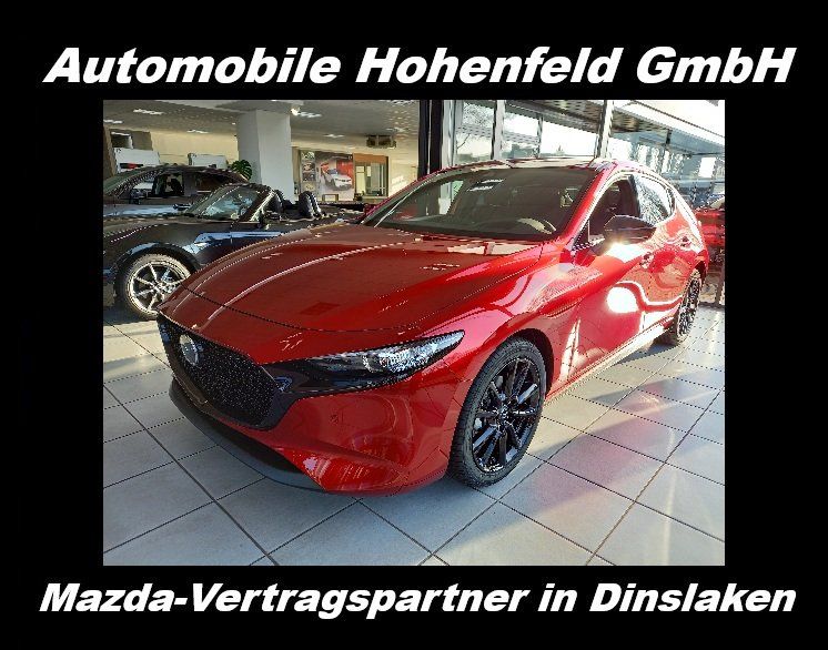 Image of Mazda 3