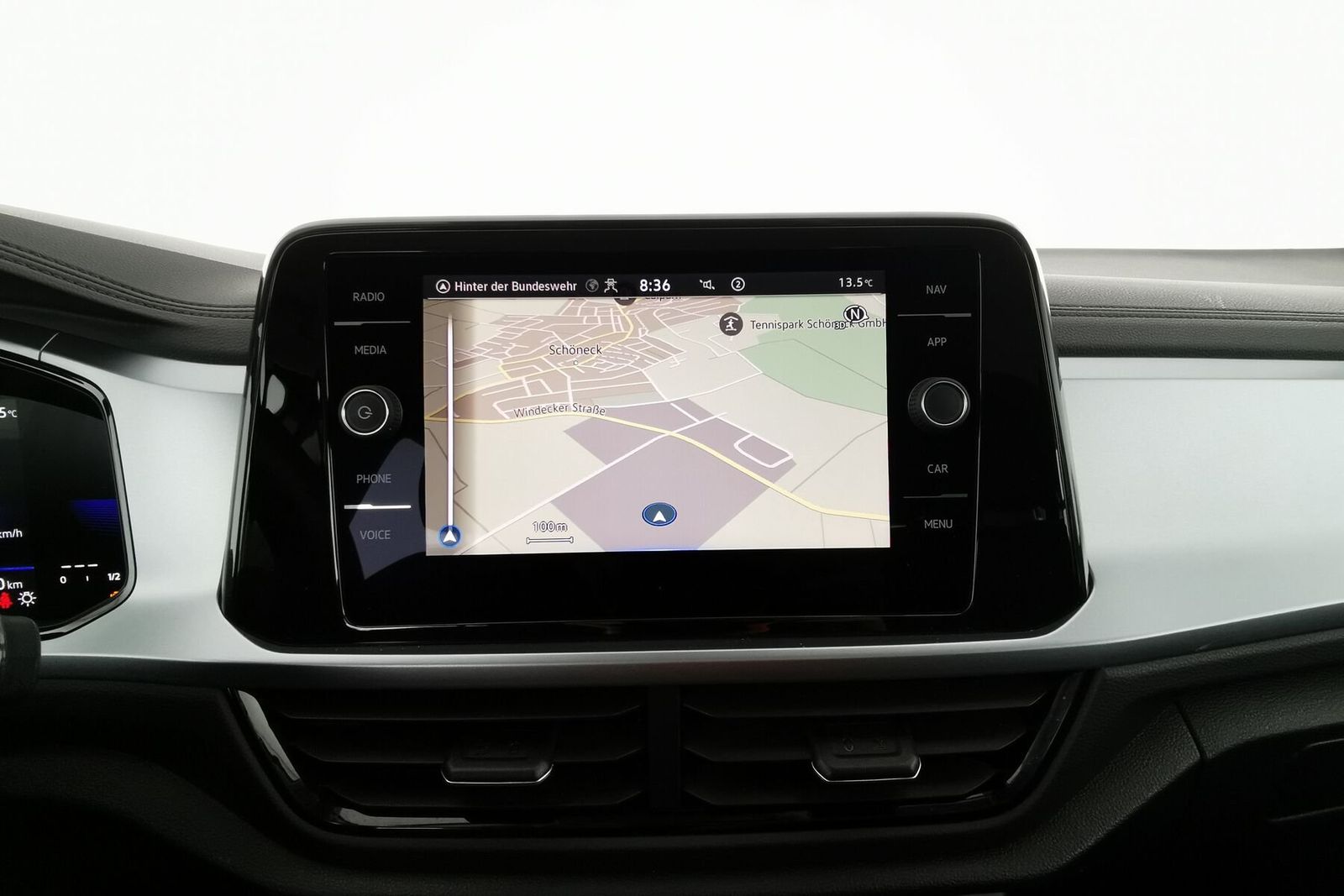 Volkswagen T-Roc 1.0 TSI Life|NAV|SHZG|ParkAs|LED|CarPlay foto 11