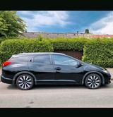 Honda Civic Tourer  1,6L Diesel - Honda Civic in Hannover