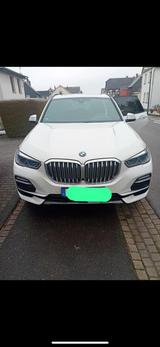 BMW X5 xDrive30d -