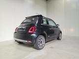 Fiat 500C 1.2i Cabrio - GPS - Airco - DAB - Topstaat! - Fiat 500C: 1.2
