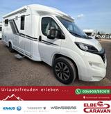 Knaus Sky TI 700 MEG Platinum Selection TAGESZULASSUNG - Angebote
