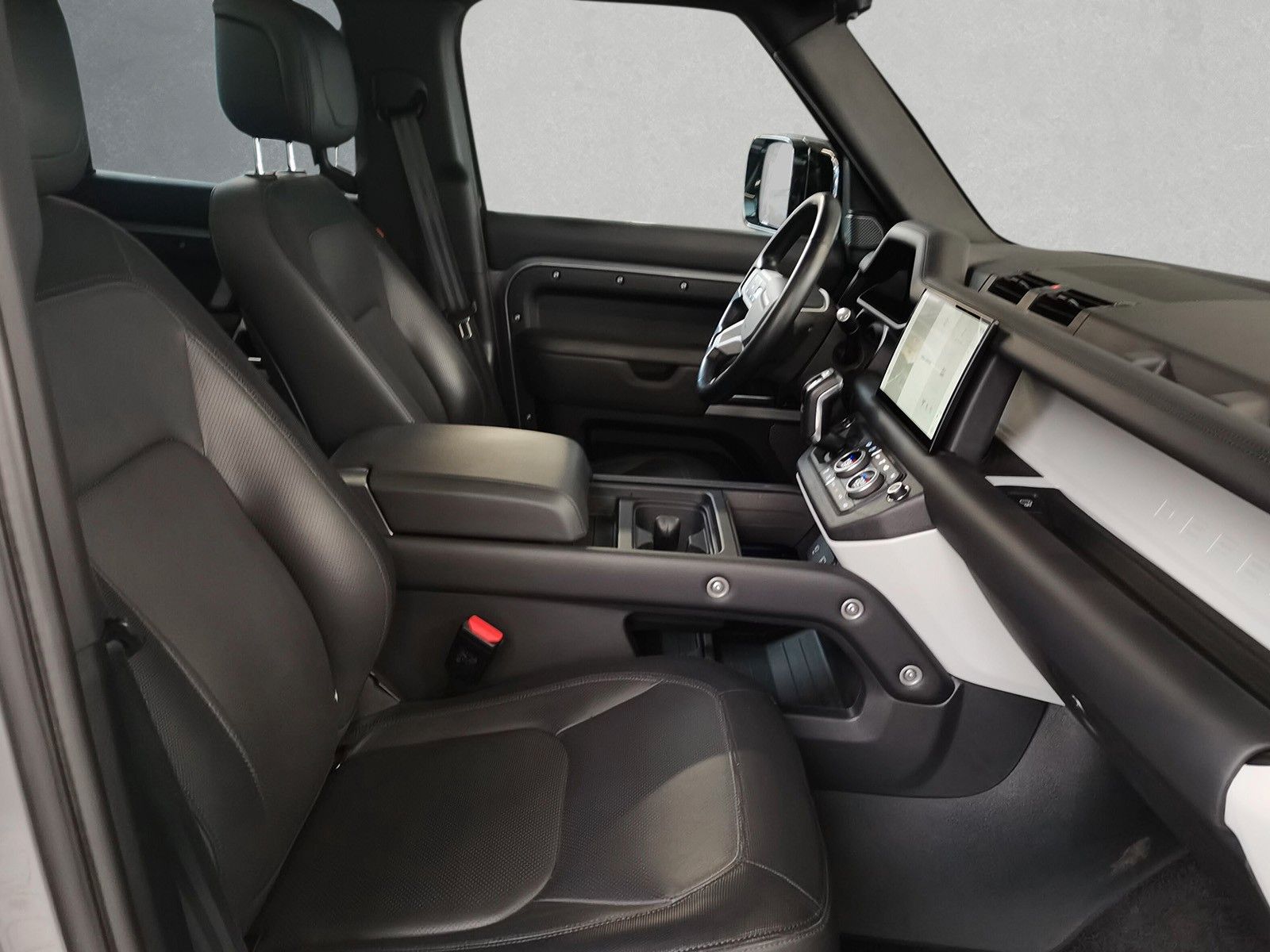 Land Rover Defender 110 X-Dynamic HSE D300 imagem 3