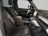 Land Rover Defender 110 X-Dynamic HSE D300 - Land Rover Defender: Schiebedach
