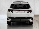 Hyundai Tucson N LINE X HEV MY26 1.6 T-GDi 239PS 6-AT 4W - Hyundai TUCSON Gebrauchtwagen