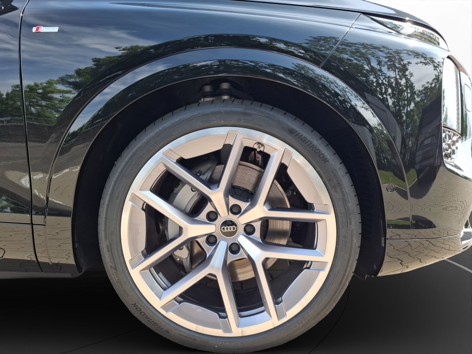 Audi Q7 - Bild 13