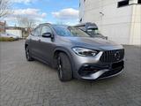 Mercedes-Benz AMG GLA 45 S 4MATIC++PANO+BURMESTER+360°+AERO - graue Mercedes-Benz GLA 45 AMG