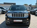 Jeep Renegade Limited Garantie* Automatik* 1.Hand* - Jeep: Limited