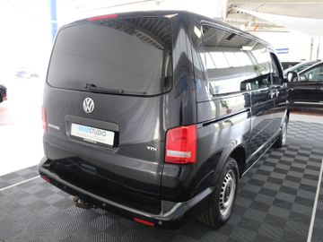 Volkswagen T5 Multivan 2.0TDI STANDHZ KLIMA SITZHZ AHK 7S
