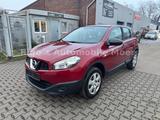 Nissan Qashqai Visia*1.Hand*TOP*Voll service*Tüv Neu - Nissan Qashqai: Se