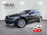 BMW 320 d Sport Line HiFi RFK PDC LiCo Plus  Sport L - Gebrauchtwagen in Landshut