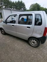 Opel agila - gebrauchte Opel Agila aus dem Jahr 2003