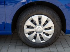 Foto Nummer 5: SKODA Fabia