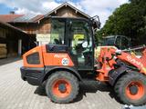 Kubota R070 - Kubota Radlader