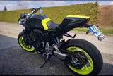 Honda CB1000R Plus - HONDA ABS BENZIN NAKED BIKE CB 1000 R