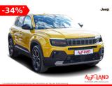 Jeep Avenger 1.2 LED ACC Kamera - Jeep Gebrauchtwagen von 2025