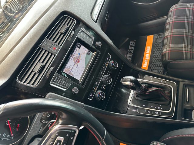 Volkswagen Golf VII Lim. GTI BMT *BiXenon*Navi*ACC*Kamera*