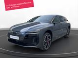 Audi S6 Avant e-tron quattro