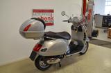 Vespa GTS 300 i.e. Touring Sehr guter Zustand / - VESPA BEIGE ROLLER