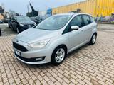 Ford C-Max 1.6 120CV GPL Titanium - Ford C-Max mit LPG-Antrieb