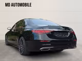Mercedes-Benz S 580 4Matic AMG LINE Lang Pano Chauffeur-Paket - Mercedes-Benz S 580: 4matic
