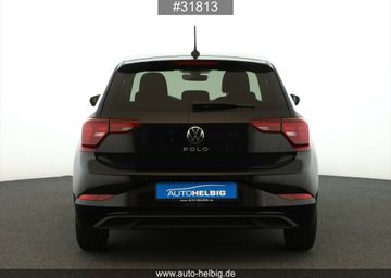 Volkswagen Polo - 4
