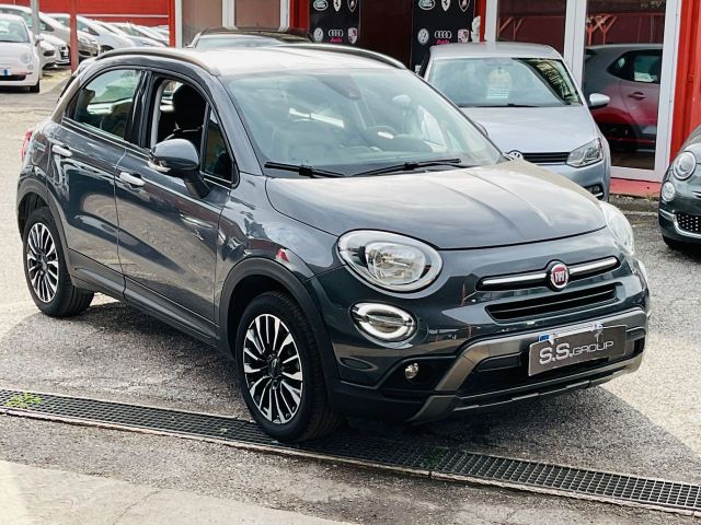 Fiat 500X 1.0 T3 120 CV Cross-iva esp-rate-unipro