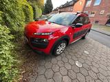 Citroën c4 cactus 1.2 VTi 82 Rückfahrkamera - Citroën C4 Cactus in Hamburg