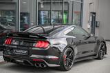 Ford Mustang Shelby GT500 5.2 7G-DCT Recaro* Carbon* - Ford: Shelby