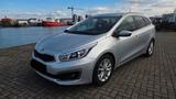 Kia cee'd Sportswagon 1.0 T-GDI Dream-Team Editi... - gebrauchte Kia cee'd Sportswagon aus dem Jahr 2017