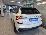 Skoda Kamiq Monte Carlo Climatr,Matrix-LED,Kamera,Pano - Skoda Kamiq Gebrauchtwagen
